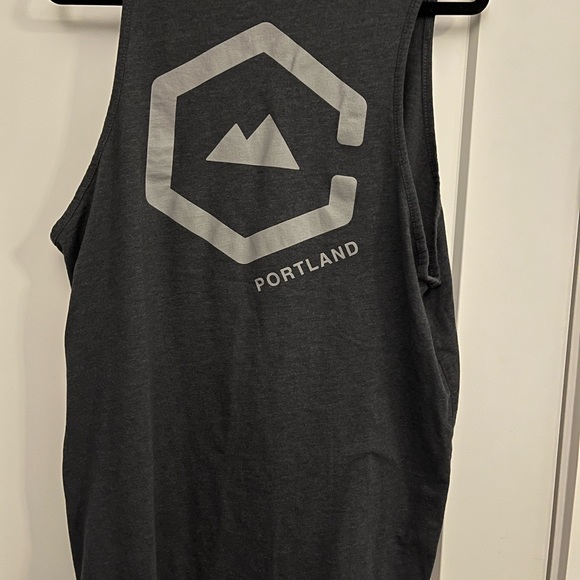 Next Level Apparel Portland Tank - Picture 3 of 3